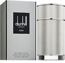 Photo of Alfred Dunhill Icon