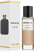 Photo of Morale Parfums Supreme Oud