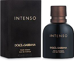 Photo of Dolce&Gabbana Intenso