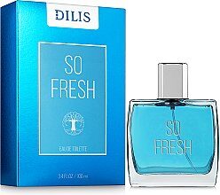 Dilis Parfum So Fresh
