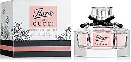 Gucci Flora by Gucci Gorgeous Gardenia