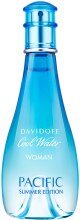 Photo of Davidoff Cool Water Pacific Summer Edition Woman