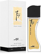 Photo of Just Parfums Fuji Pour Femme