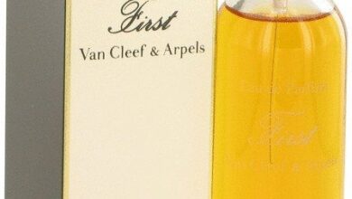 Photo of Van Cleef & Arpels First