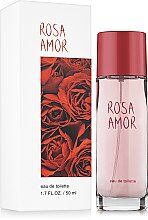 Photo of Dilis Parfum Trend Rosa Amor