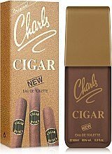 Photo of Sterling Parfums Charle Cigar
