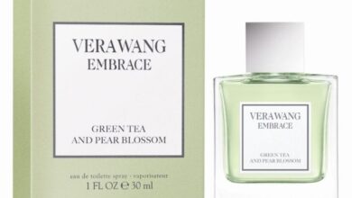 Photo of Vera Wang Embrace Green Tea & Pear Blossom