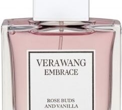 Photo of Vera Wang Embrace Rose Buds & Vanilla