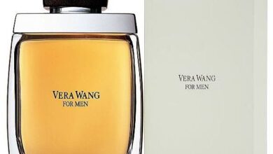 Photo of Vera Wang For Men
