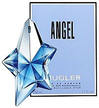 Photo of Mugler Angel Non Refillable