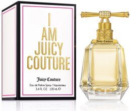 Photo of Juicy Couture I Am Juicy Couture