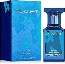 Photo of Planet Blue №4