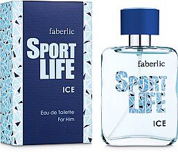 Photo of Faberlic Sport Life Ice