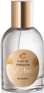 Votre Parfum A Sip Of Freedom