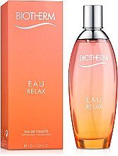 Photo of Biotherm Eau Relax
