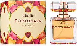 Photo of Faberlic Fortunata