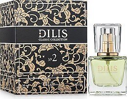 Dilis Parfum Classic Collection №2