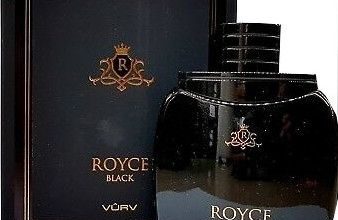 Photo of Vurv Royce Black