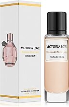 Photo of Morale Parfums Victoria Love