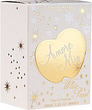 Photo of Jeanne Arthes Amore Mio White Pear