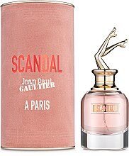 Photo of Jean Paul Gaultier Scandal A Paris