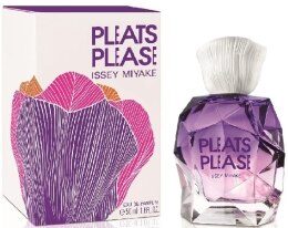 Photo of Issey Miyake Pleats Please Eau de Parfum