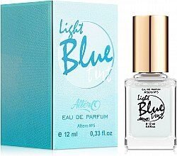 Photo of Eva Cosmetics Altero №5 Light Blue Tint
