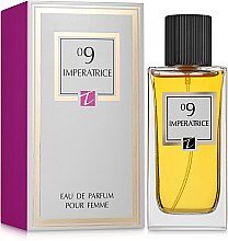 Positive Parfum Imperatrice 09