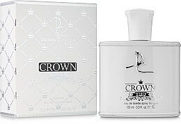 Photo of Dorall Collection Crown White