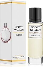 Photo of Morale Parfums Boost Woman