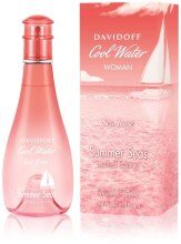 Davidoff Cool Water Sea Rose Summer Seas