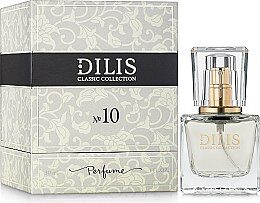Photo of Dilis Parfum Classic Collection №10