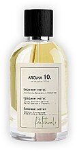 Photo of Sister's Aroma 10
