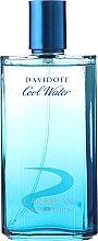 Davidoff Cool Water Caribbean Summer Edition