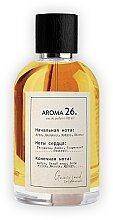 Photo of Sister's Aroma 26
