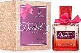 Photo of Dorall Collection Ultimate Desire