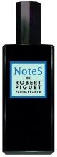 Photo of Robert Piguet Notes
