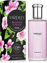 Photo of Yardley Blossom & Peach