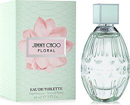 Photo of Jimmy Choo Floral