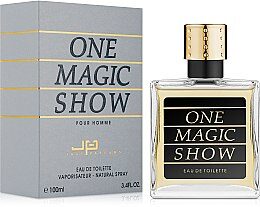 Photo of Just Parfums One Magic Show