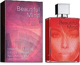 Photo of Fragrance World Beautiful Mind
