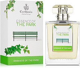 Carthusia Essence Of The Park