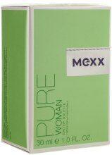 Photo of MEXX Pure Woman NEW