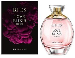 Photo of Bi-Es Love Elixir For Her
