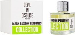 Photo of Mark Buxton Devil In Disguise
