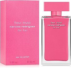 Photo of Narciso Rodriguez Fleur Musc
