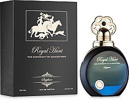 Fragrance World Royal Hunt Sapphire