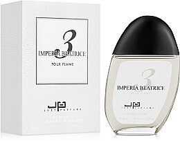 Photo of Just Parfums Imperia Beatrice 3