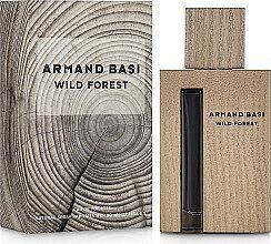 Photo of Armand Basi Wild Forest