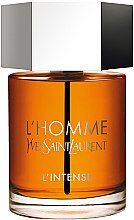 Yves Saint Laurent L'Homme L'Intense